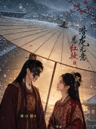 潜龙无意惹红妆
