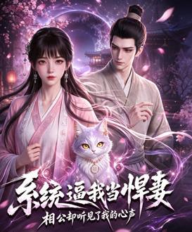 系统逼我当悍妻，相公却听见了我的心声(全集)