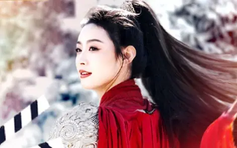 花沐岚长枪跨马来演戏第07集