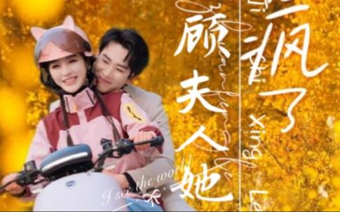 顾总夫人她赚疯了第41-60集