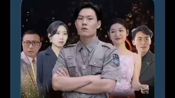 风流保安纵横都市第1-20集