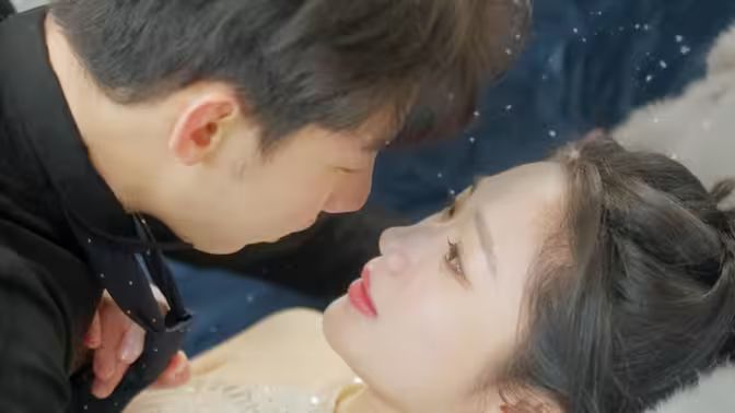 历总，夫人拒不离婚第41-61集完结(大结局)