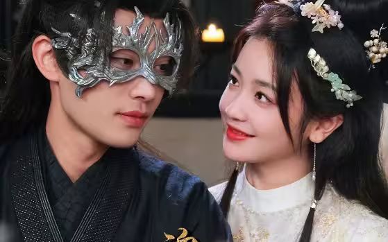 魂穿苦情女主，我才不当恋爱脑第61-80集