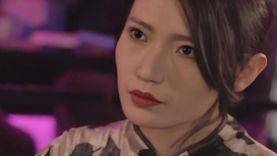 狂飙之风云龙嫂第1-20集