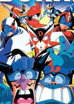 时间飞船第01集