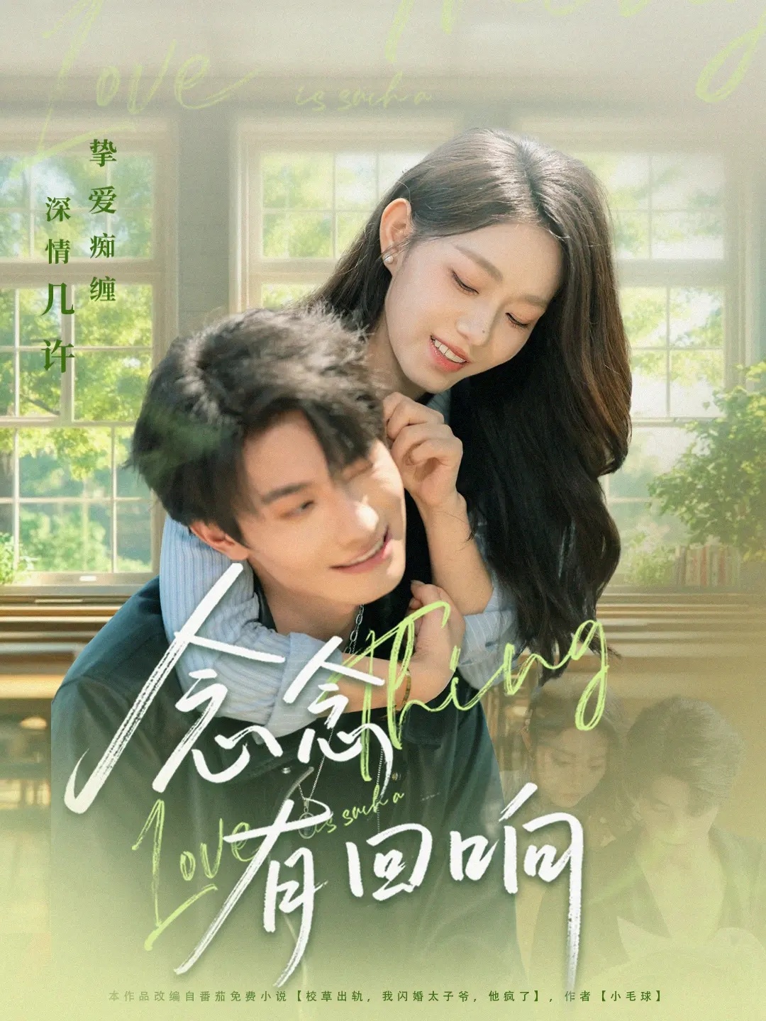 念念有回响(全集)