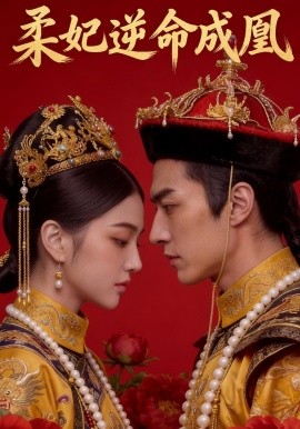 柔妃逆命成凰(全集)