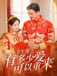 半生缘之有多少爱可以重来第01集