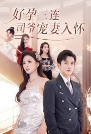 好孕三连司爷宠妻入怀第01-37集(大结局)